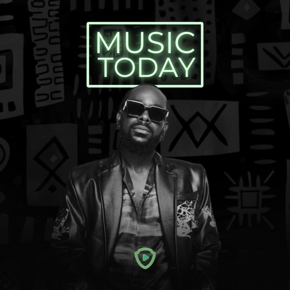 Adekunle Gold Drops New Album Fuji – A Fresh Wave in Afrobeats