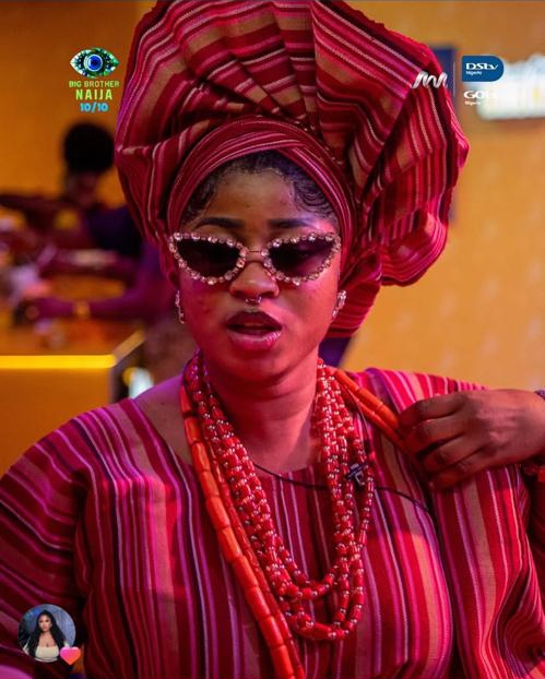 Imisi Crowned Winner of Big Brother Naija Season 10: A Journey of Authenticity and Grace